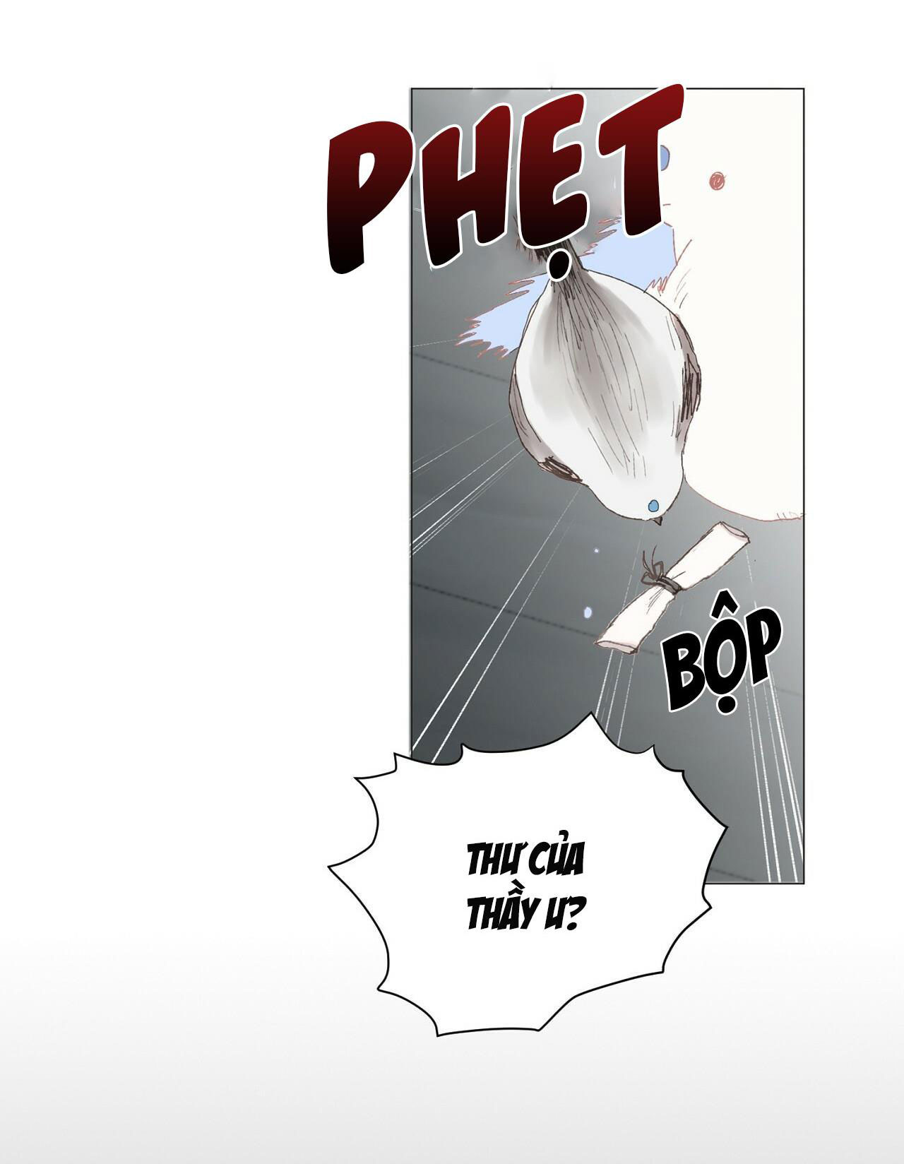 những vị hôn phu thầy kiếm về cho tôi chapter 0.5 9