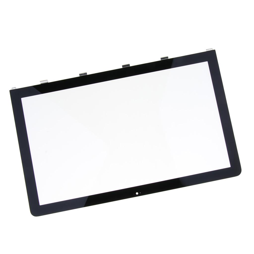 1Pcs .5 inch LCD Glass Front Screen Panel For A1311 2011