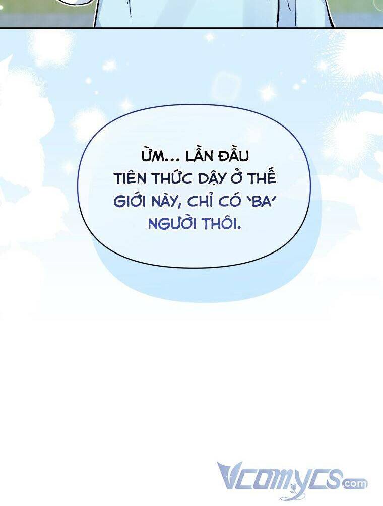 này tiểu công tước, hãy tin ở chị đi! chapter 18 26