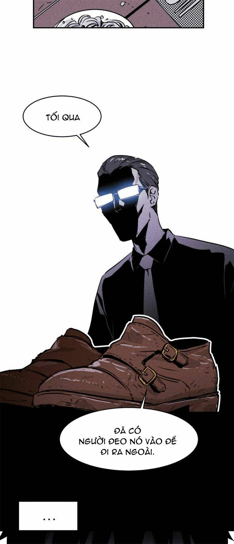 Chuồng lợn chapter 4 44