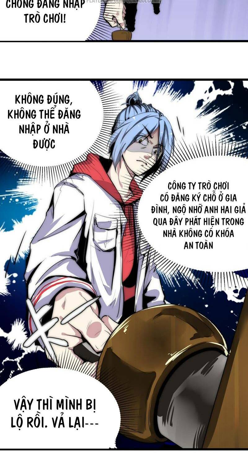 dãy số chí mạng chapter 2 9