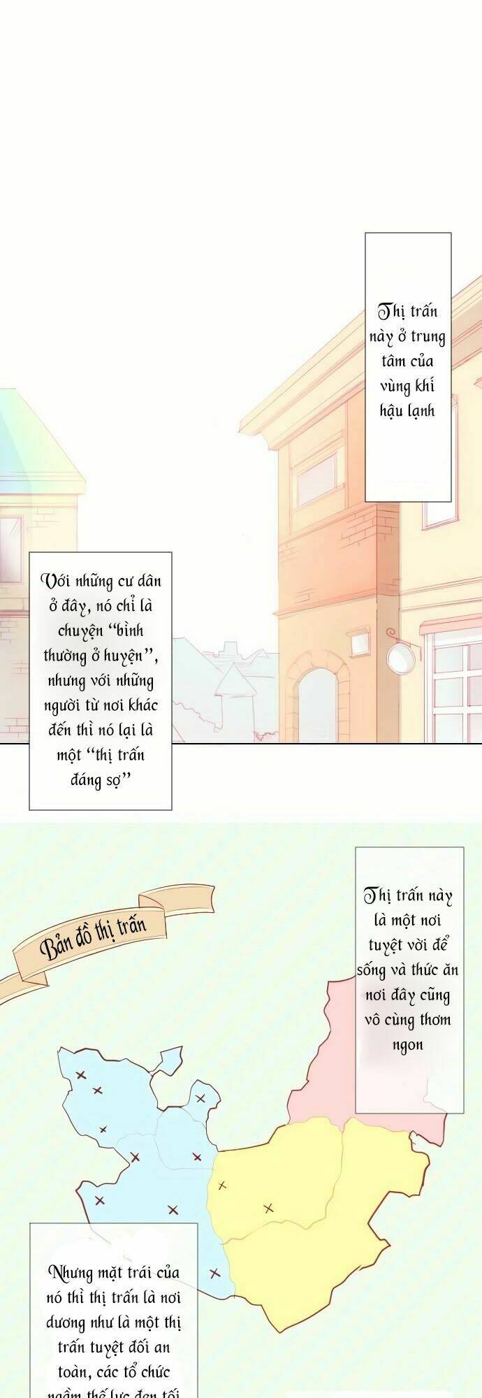 những cư dân ngõ hẻm (thiên hàn) chapter 7 3