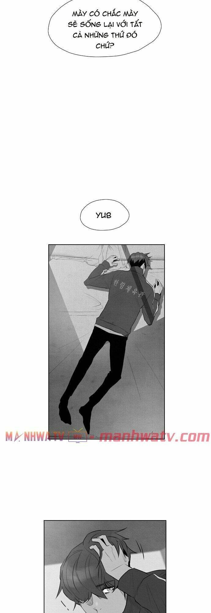 kẻ hồi sinh chapter 80 41