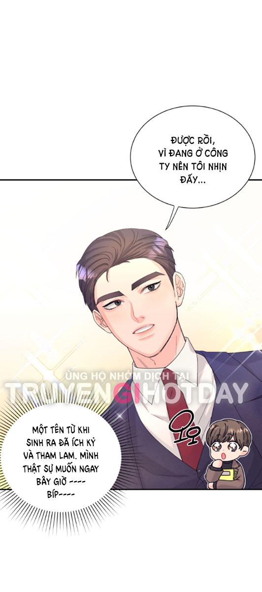 Người Vợ Giả Mạo chapter 13.2 - Trang 9
