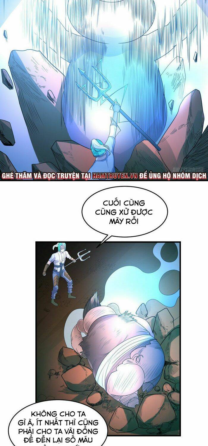 pháp sư truyền kỳ chapter 24 15