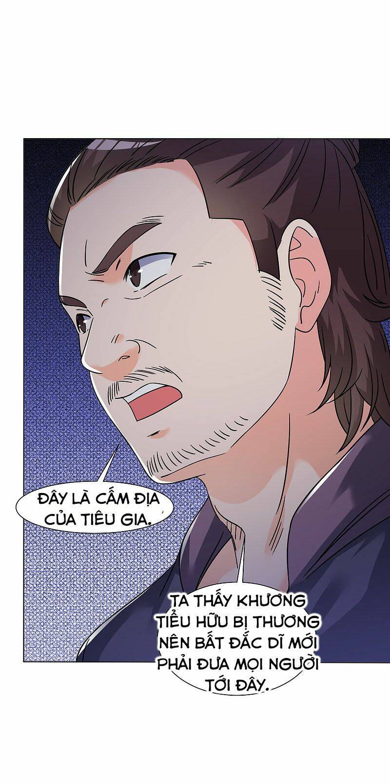 đạo ấn chapter 127 12