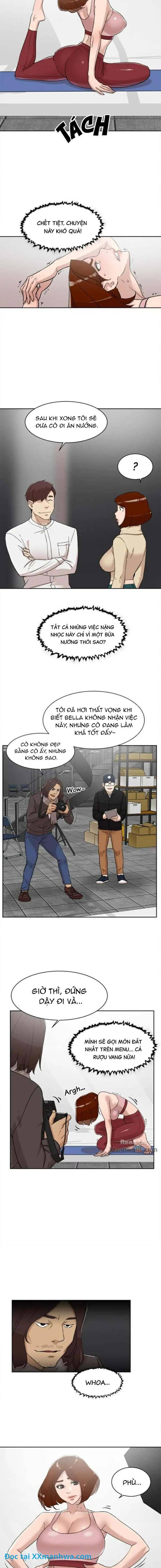 mười một cm của cô ấy chapter 86 2