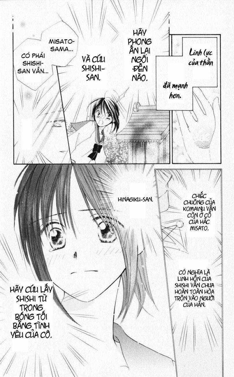 sailor fuku ni onegai! chapter 20 13