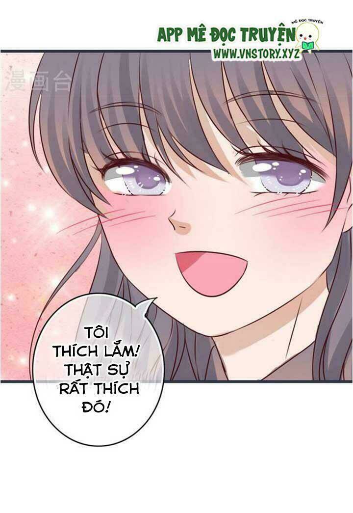 sau con mưa mùa hạ chapter 20 16