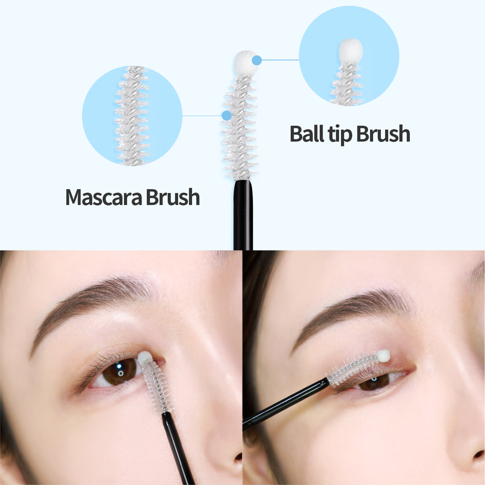 Serum dưỡng dài và dày mi Cosnori Long Active Eyelash 9g