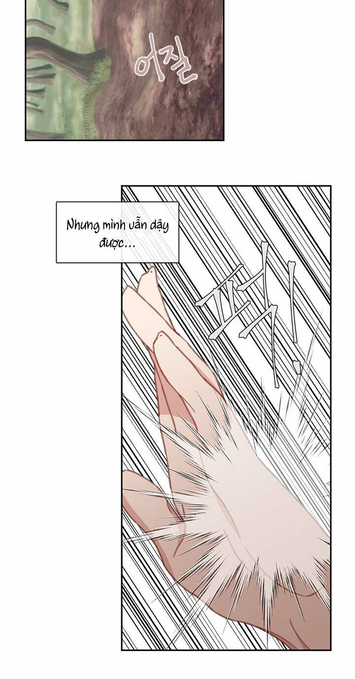 hãy coi chừng ác nữ chapter 26 19