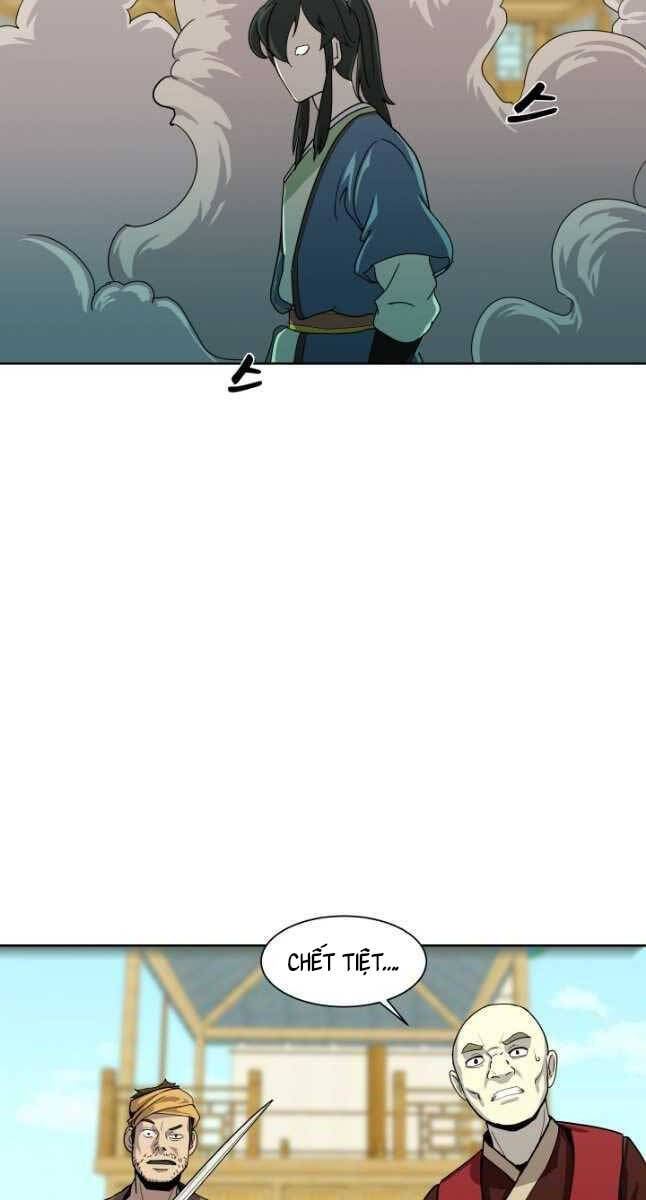 bậc thầy phép thuật ở thế giới võ lâm chapter 20.1 53