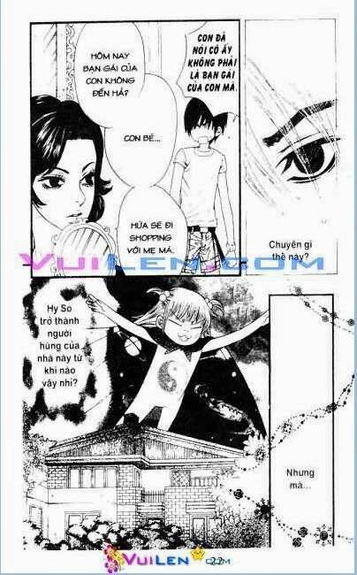 chàng trai thứ 13 chapter 9 23