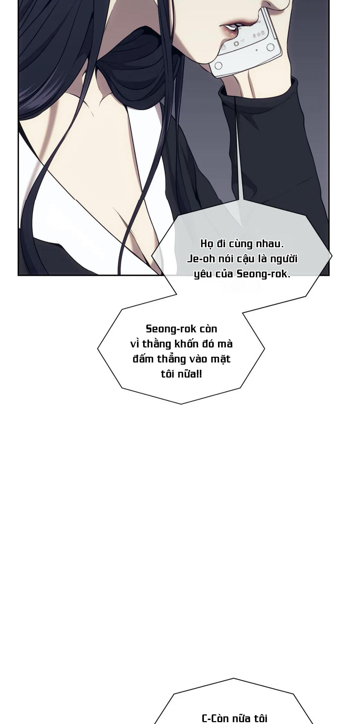 công cuộc báo thù của kẻ yếu thế chapter 41 12