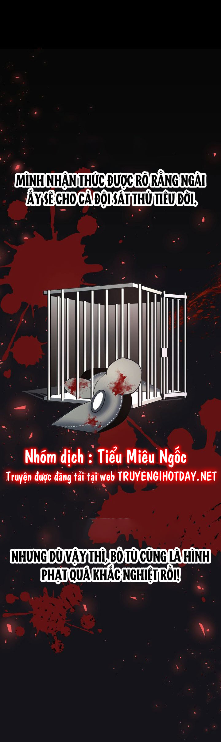 công lý của một ác nữ chapter 72 31