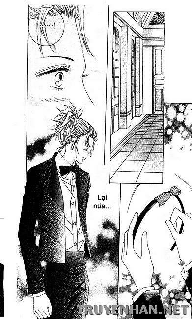 người duy nhất chapter 21 18