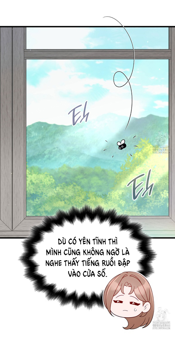 Tôi Sẽ Biến Anh Ta Từ Một Con Chó Điên Thành Một Chàng Quý Tộc chapter 38.1 5