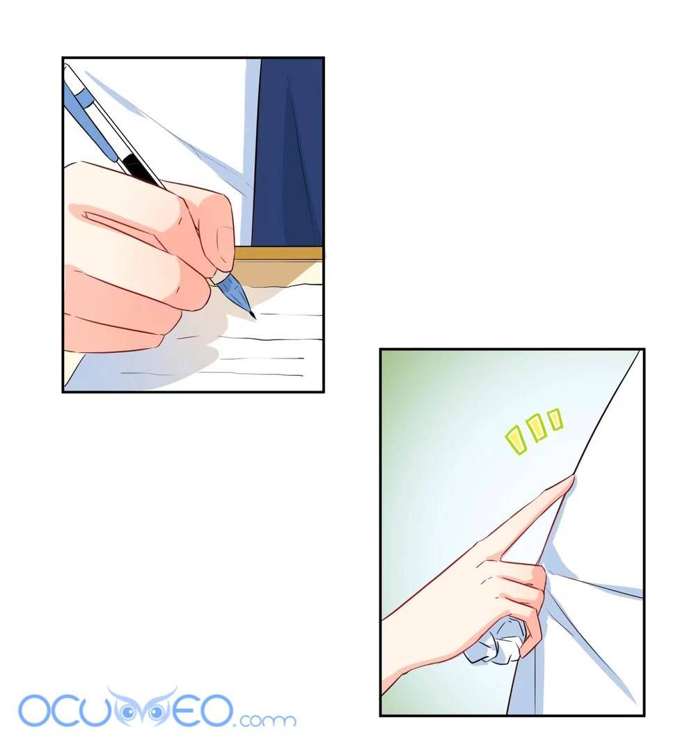 thầy giáo ác ma yêu tôi rồi chapter 15 11