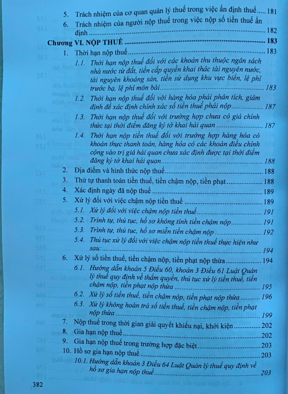 Những điều cần biết về thuế và hóa đơn, chứng từ áp dụng trong các loại hình doanh nghiệp