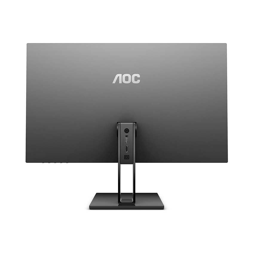 Màn hình AOC 24V2Q IPS/Full HD/75Hz/Free Sync - Hàng Chính Hãng