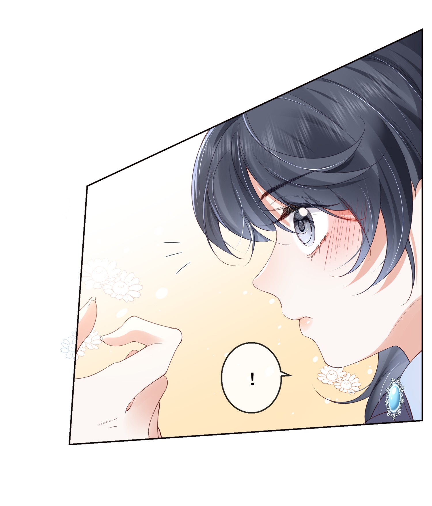 Quãng Đời Còn Lại Dành Hết Cho Em chapter 1.1 - Trang 17