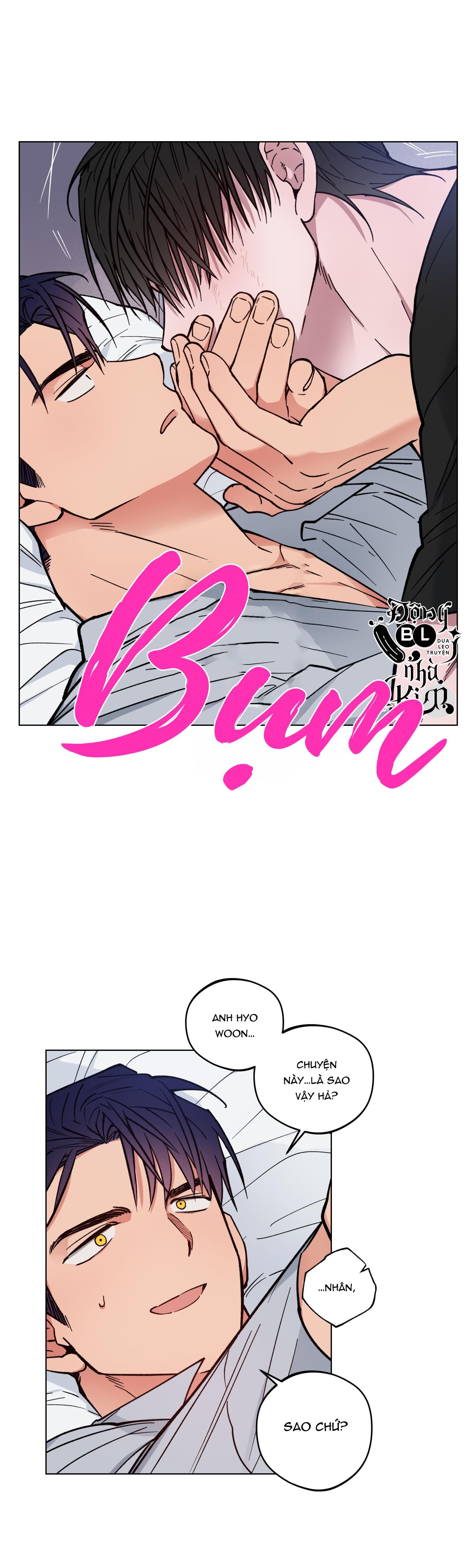 bình minh của rồng chapter 7 1