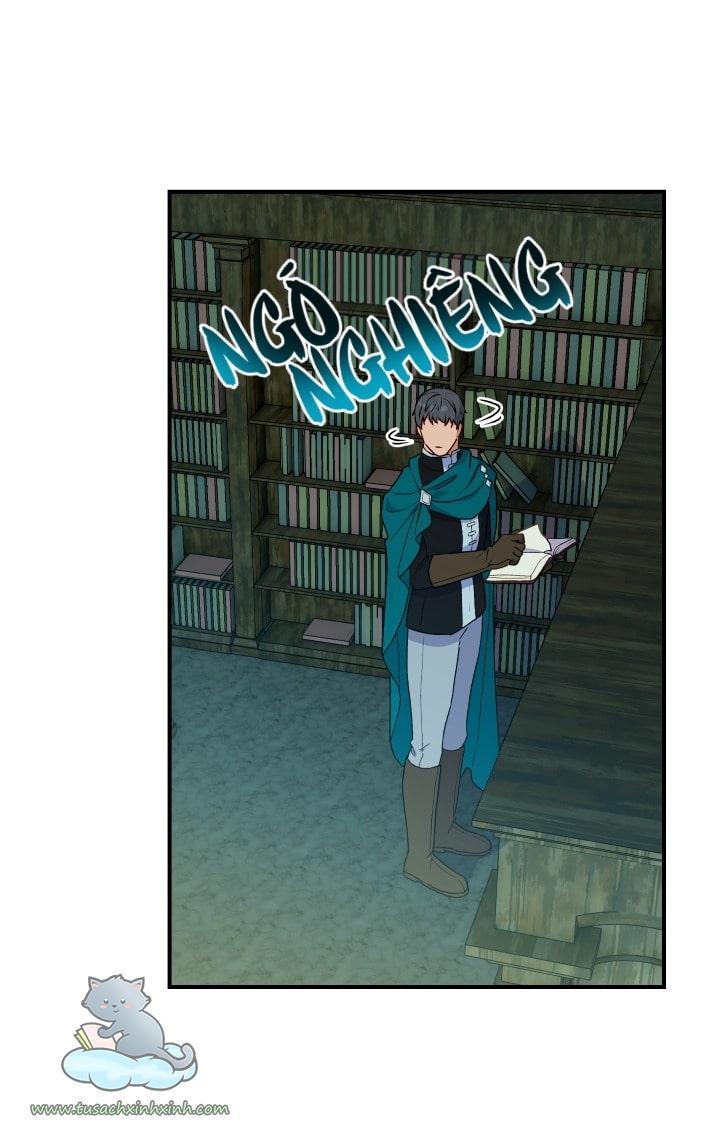 công nương khế ước của gia tộc công tước quái vật chapter 92 25