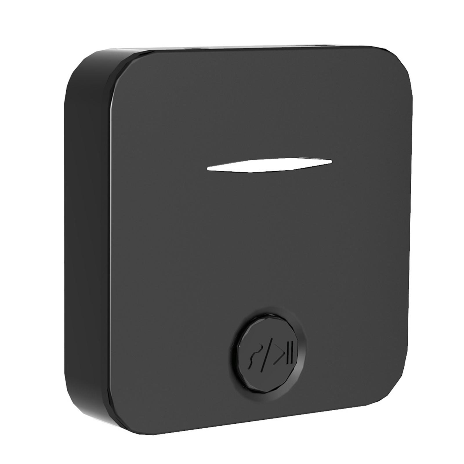 Bluetooth 5.0 Receiver  2 in 1  with Mic Stereo for TV