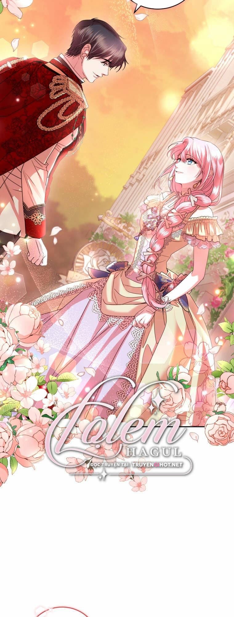 nhà điều chế nước hoa độc quyền của bạo chúa chapter 85 58