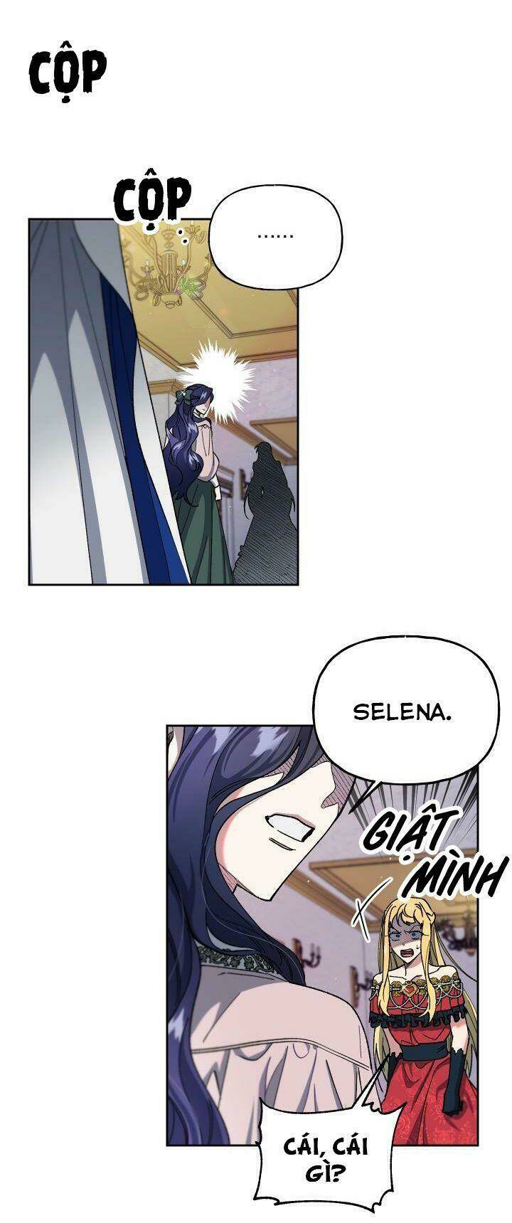 tế phẩm công chúa chapter 24 15