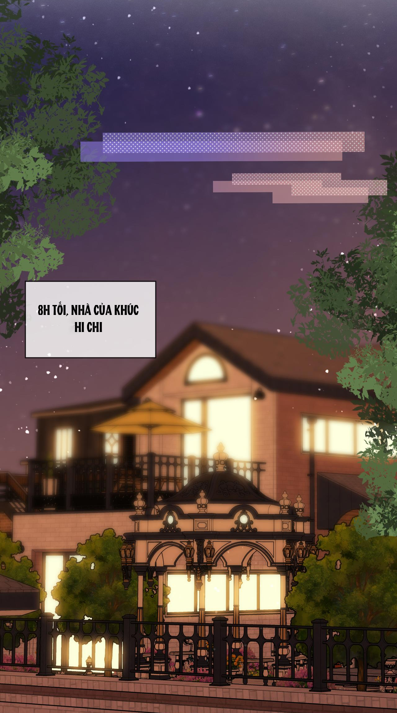 cố tiểu thư và khúc tiểu thư chapter 93 17