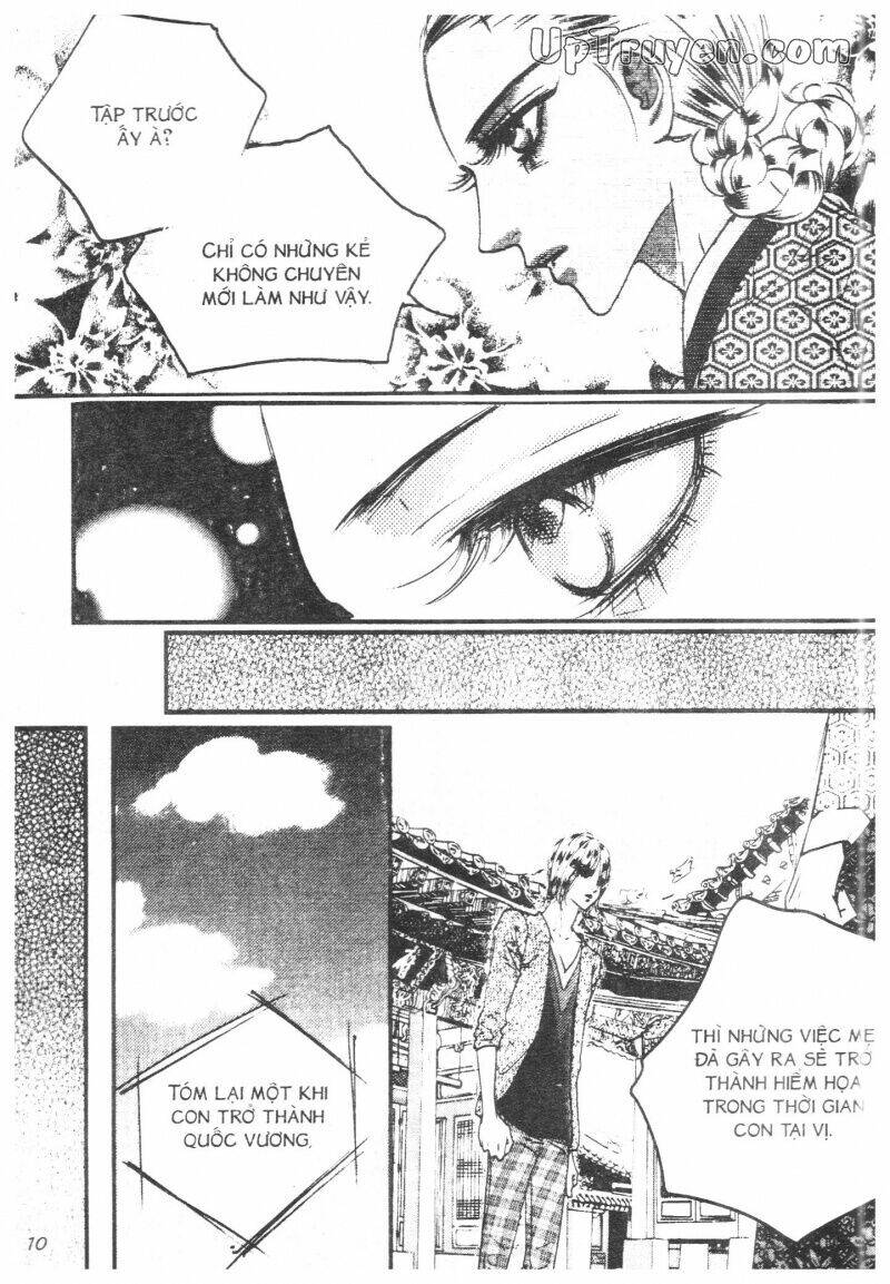 hoàng cung chapter 26 12