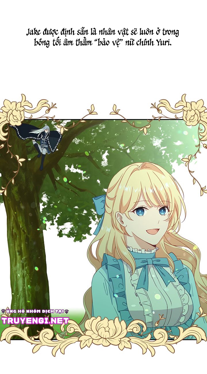 cẩn thận nữ phụ phản diện đấy! chapter 45 22