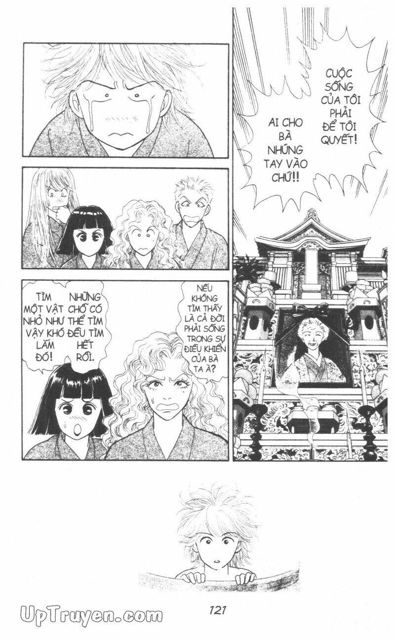 câu lạc bộ con nhà giàu chapter 18 122