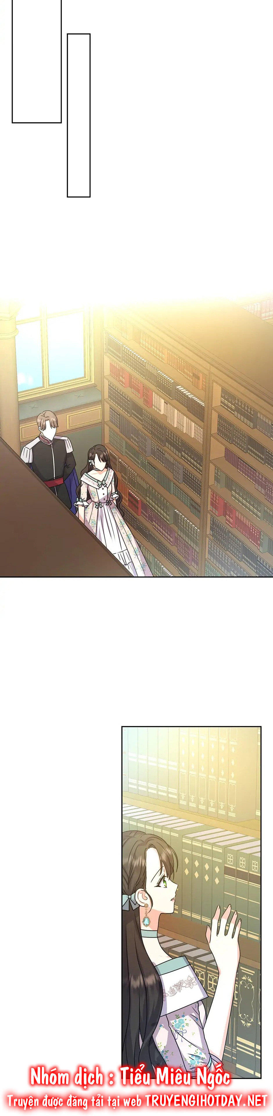từ hầu gái tôi đã trở thành hoàng hậu chapter 69 32