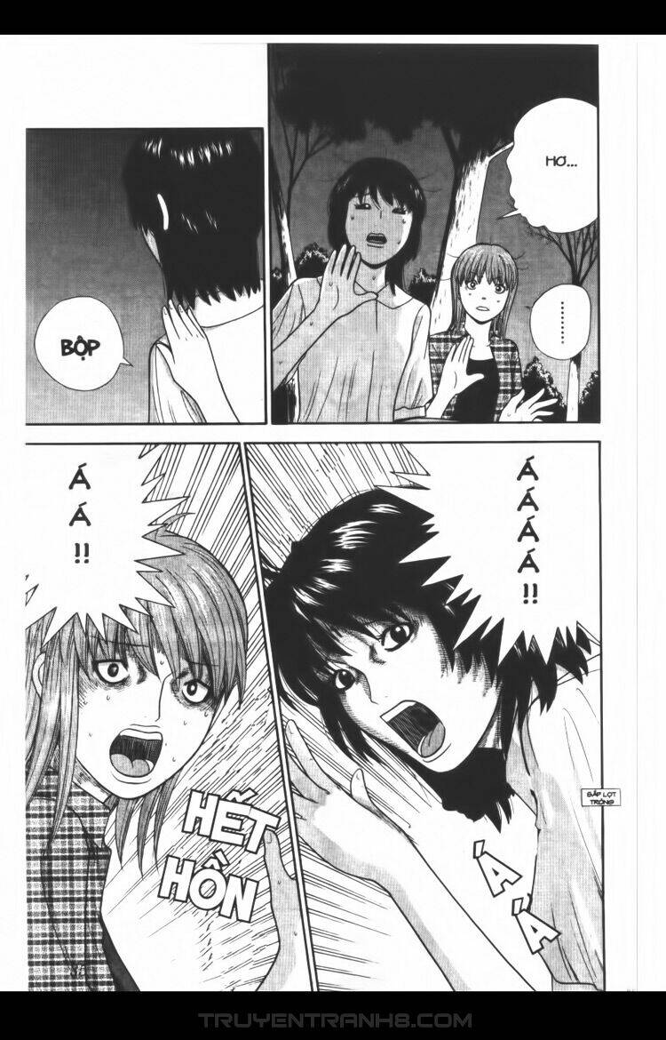 ocha ni gosu - đến quỷ cũng uống trà chapter 51 12