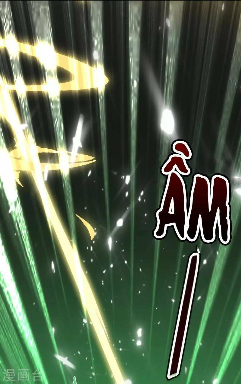 vạn giới tiên vương chapter 49 63