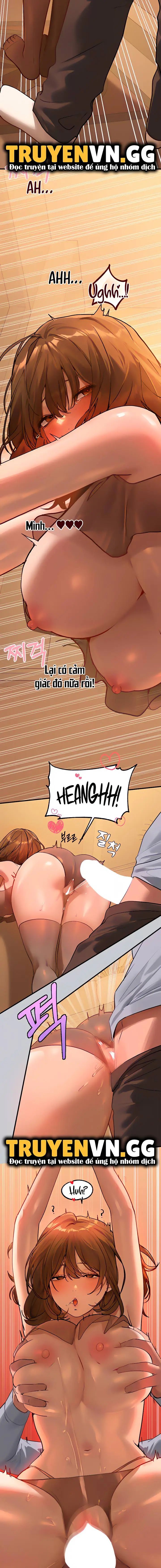 bà chị chủ nhà chapter 102 15