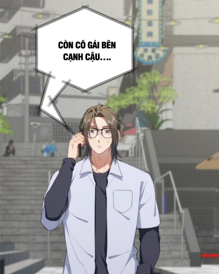 nữ chính chạy từ trong sách ra thì phải làm sao chapter 70 41