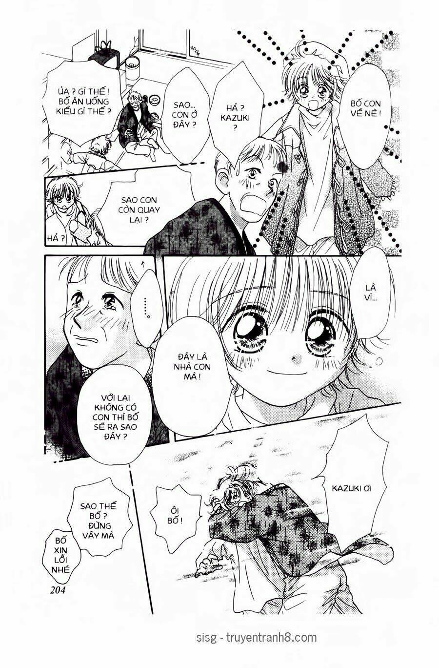 chắp cánh ước mơ chapter 24 13