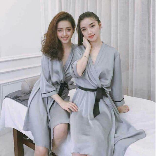 Áo choàng phi đẹp
