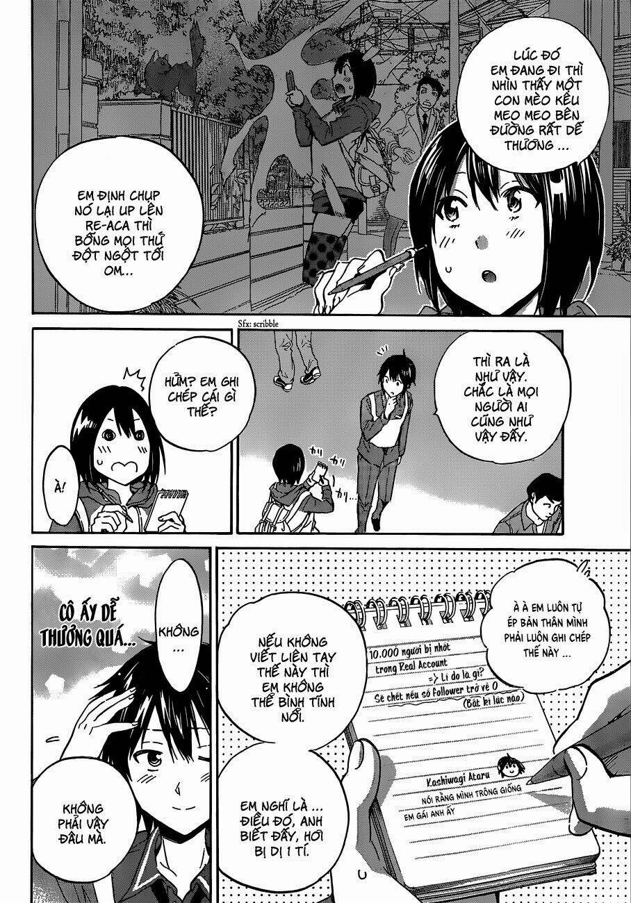 real account ii chapter 0.3 4