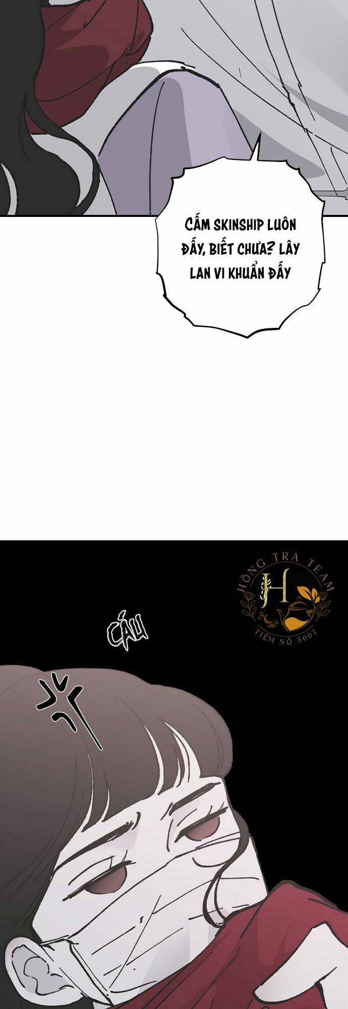 ba người anh trai cực phẩm của tôi chapter 26 52
