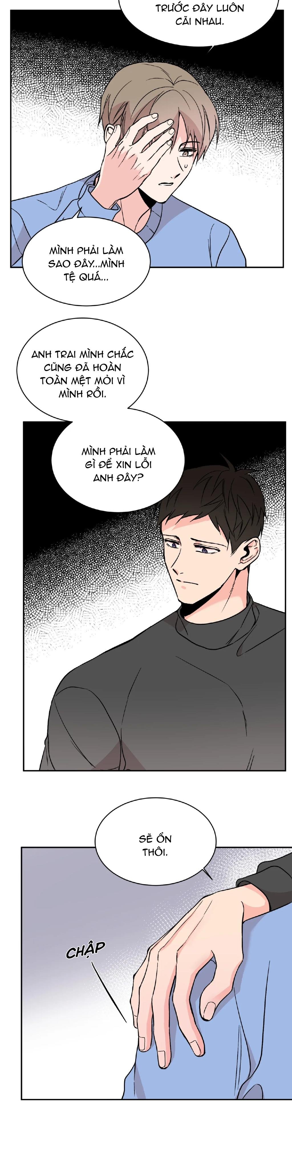 đảo ngược chapter 10 25