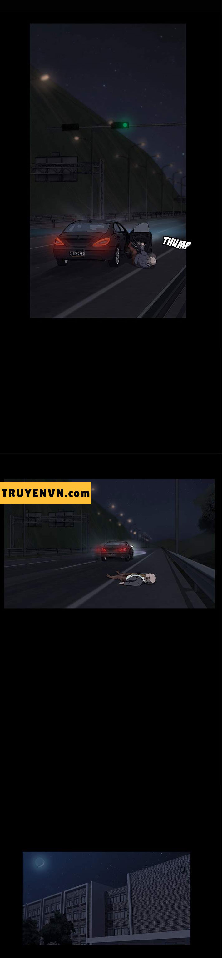 cô vợ bị bán chapter 16 28