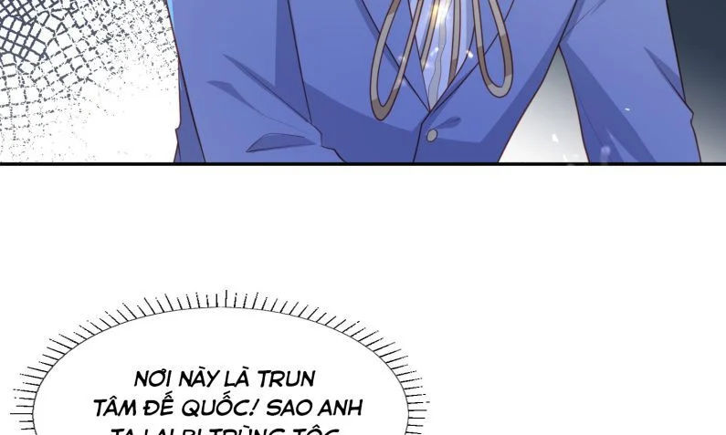 phản diện bị truy thành đoàn sủng chapter 24 75