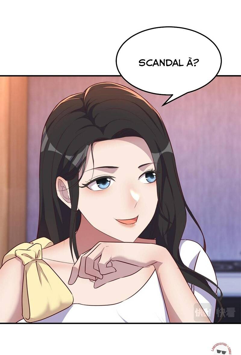 chị gái tôi là đại minh tinh chapter 138 7