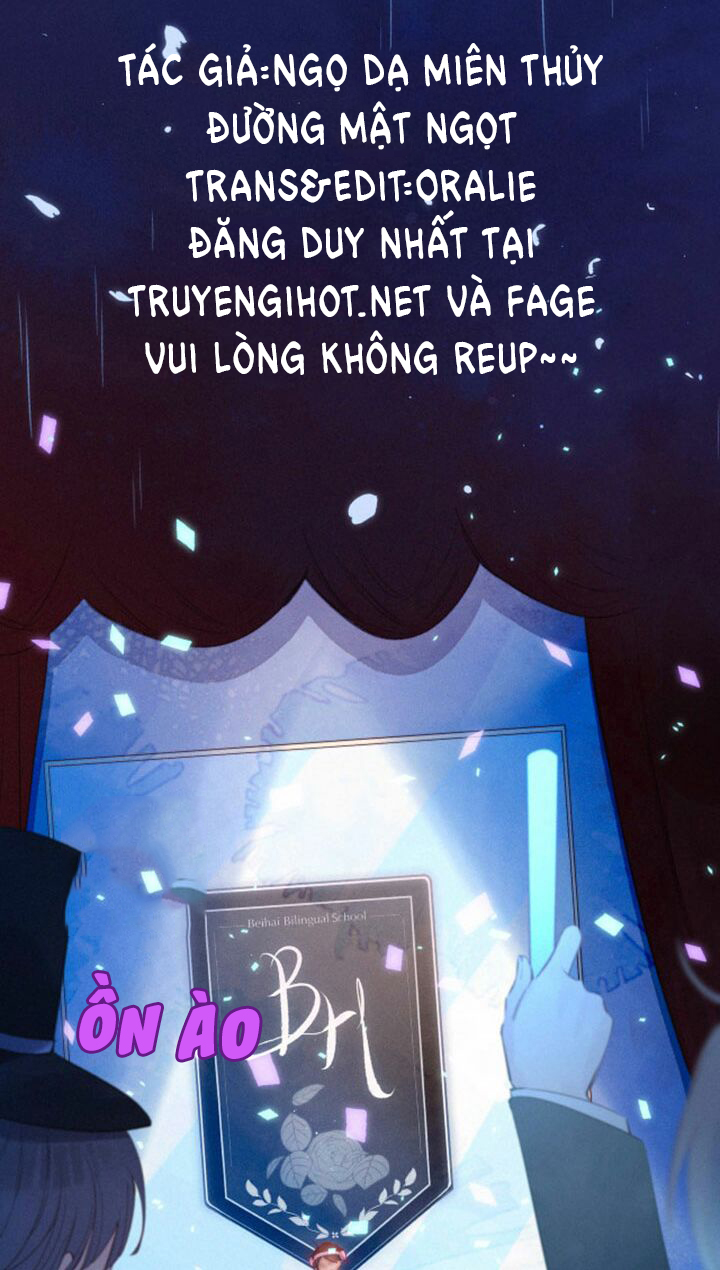 nỗi buồn của hoa cẩm tú cầu chapter 49 4