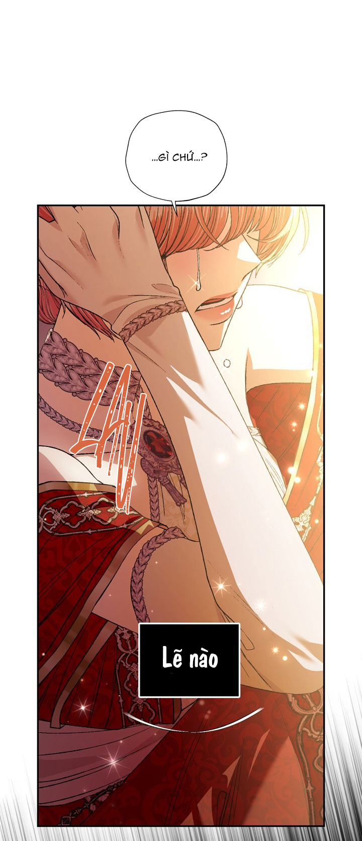 cha à, con không muốn kết hôn đâu chapter 56 61