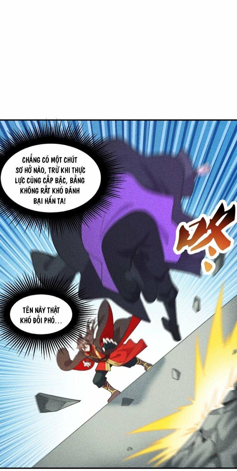 tiên võ đế tôn chapter 159 20